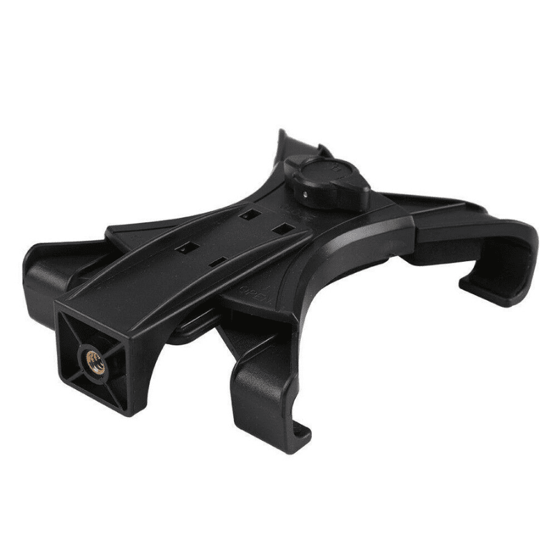 iPad Tablet Mount Cradle Holder for Ring Light - Glow Ring Light Co. Australia