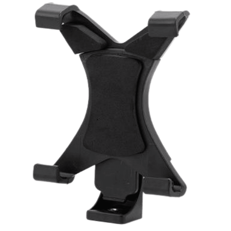 iPad Tablet Mount Cradle Holder for Ring Light - Glow Ring Light Co. Australia