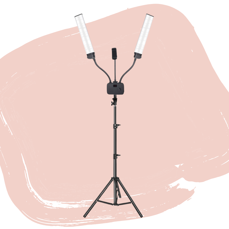 Professional Lighting Range